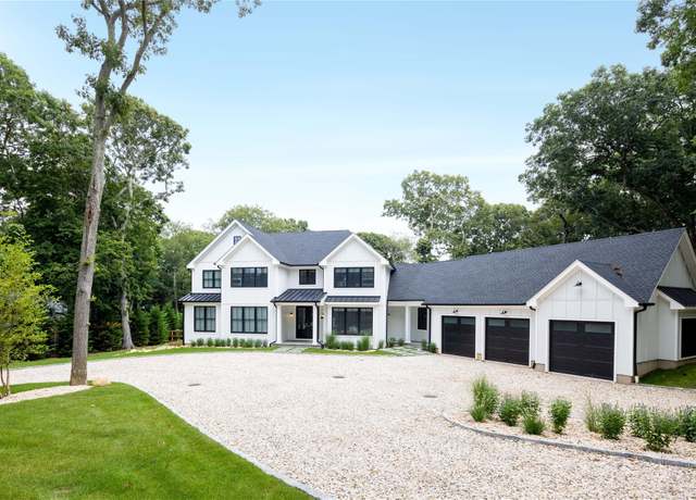 Property at 1350 Hortons Ln, Southold, NY 11971, 8 beds, 7 baths