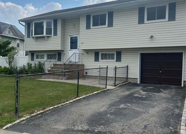 Property at 635 S Wellwood Ave, Lindenhurst, NY 11757, 4 beds, 2 baths