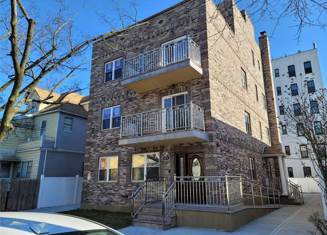 Property at 121 Bay 26th St Unit 2B, Brooklyn, NY 11214, 1 bed, 1 bath