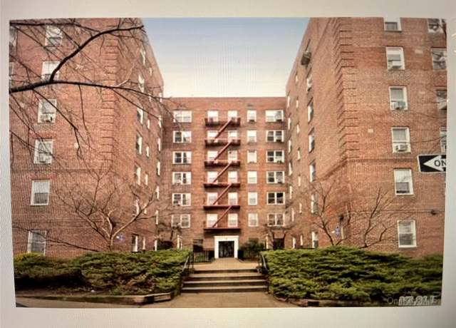 Property at 39-30 52nd St Unit 1D, Woodside, NY 11377, 2 beds, 1 bath