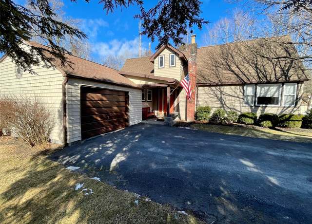 Property at 117 Division St, Saugerties, NY 12477, 3 beds, 2 baths