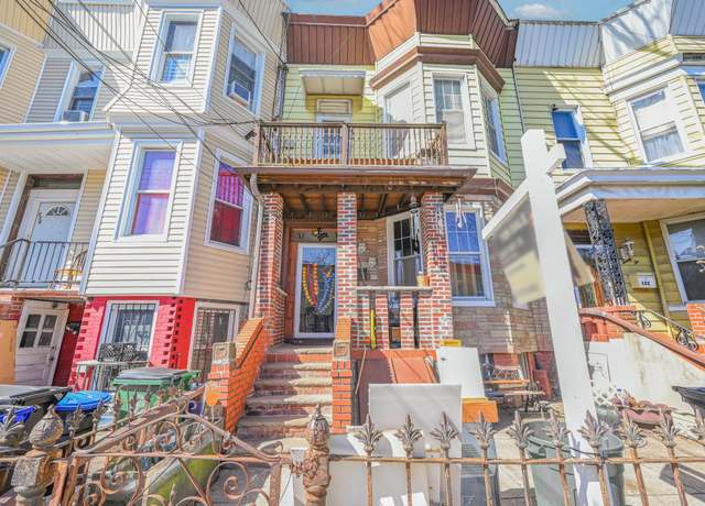 Property at 124 Shepherd Ave, Brooklyn, NY 11208, 6 beds, 3 baths