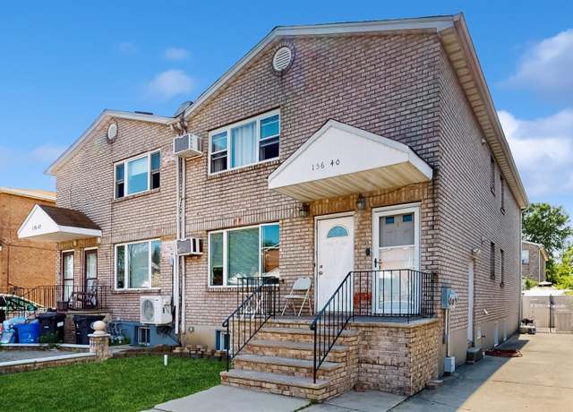 Property at 156-40 76th St, Howard Beach, NY 11414, 6 beds, 5 baths