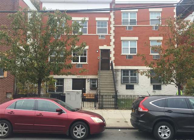 Property at 841 Courtlandt Ave, Bronx, NY 10451, 6 beds, 4 baths