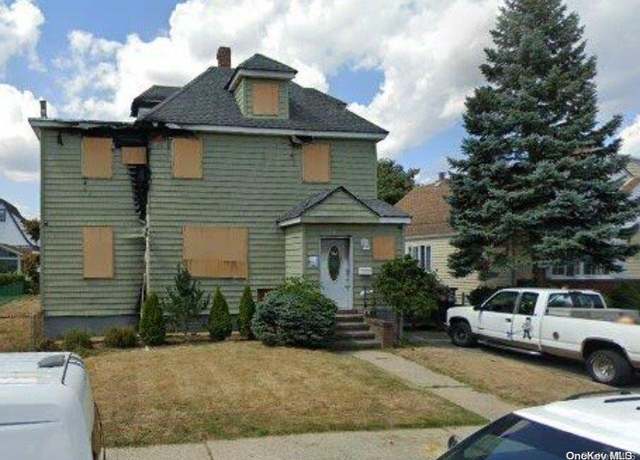 Property at 26 Sycamore St, West Hempstead, NY 11552