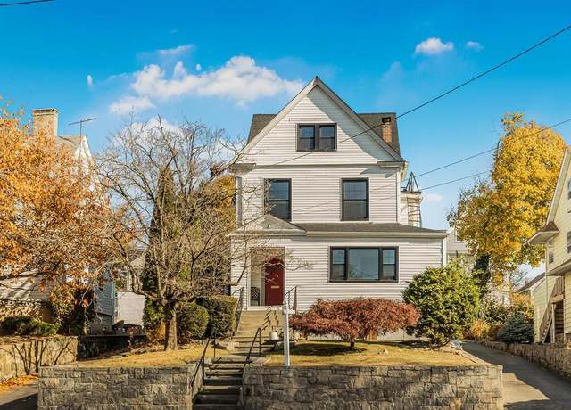 Property at 39 Fletcher Ave, Mount Vernon, NY 10552, 5 beds, 2.5 baths