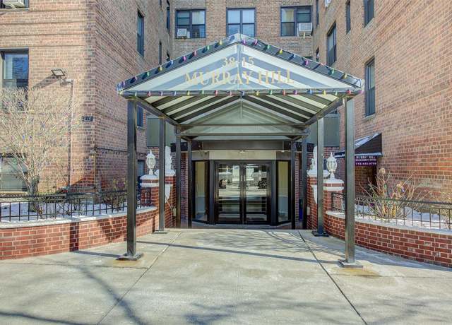Property at 38-15 149th St Unit 4R, Flushing, NY 11354, 3 beds, 1 bath