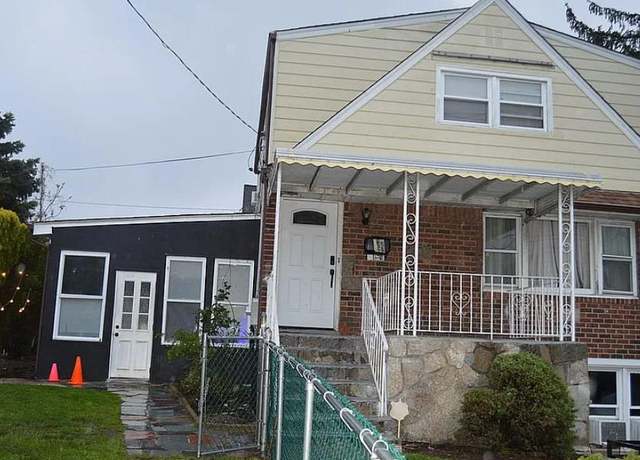 Property at 1041 Elmont Rd, Valley Stream, NY 11580, 5 beds, 2 baths