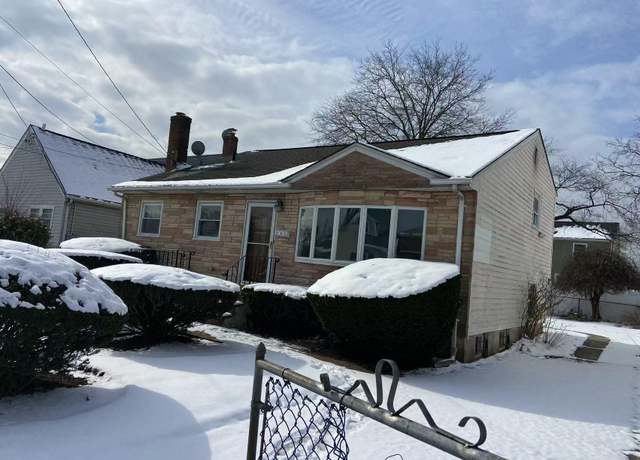 Property at 189 Sylvester St, Westbury, NY 11590, 5 beds, 2 baths