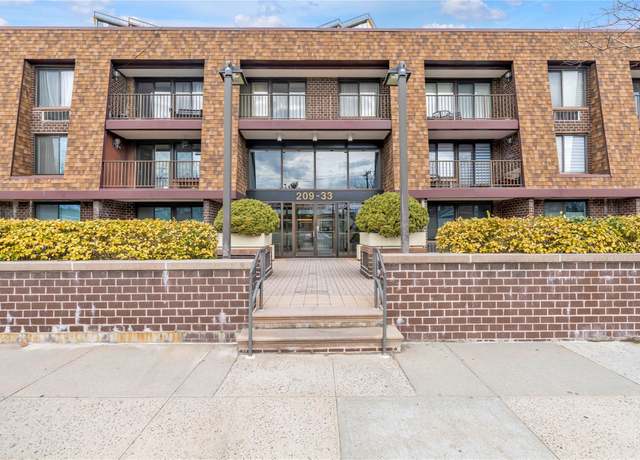 Property at 209-33 26th Ave, Bayside, NY 11360, 1 bed, 1 bath