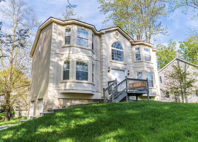 Property at 2 Cardiff Ln, Rock Hill, NY 12775, 4 beds, 2.5 baths