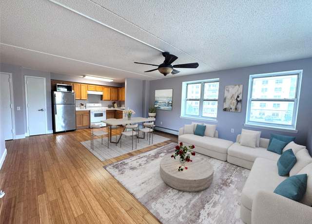 Property at 221 Beach 80th St Unit 2J, Rockaway Beach, NY 11693, 2 beds, 1 bath