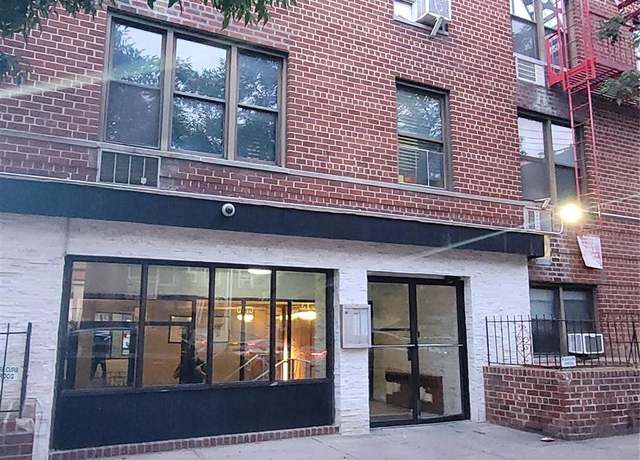 Property at 92-29 Lamont Ave Unit 2C, Elmhurst, NY 11373, 1 bed, 1 bath