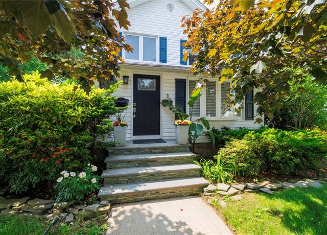 Property at 30 Nassau Blvd, Malverne, NY 11565, 3 beds, 1.5 baths