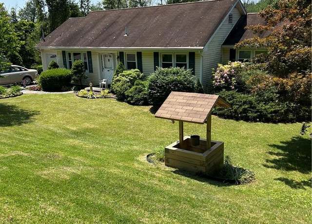 Property at 45 Ludingtonville Rd, Holmes, NY 12531, 3 beds, 1 bath