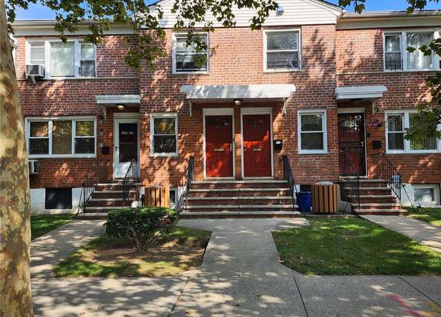 Property at 138-53 Jewel Ave Unit B, Kew Garden Hills, NY 11367, 2 beds, 1 bath