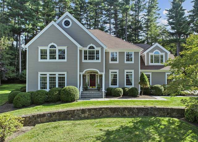 Property at 61 Lambert Rdg, Cross River, NY 10518, 5 beds, 4.5 baths