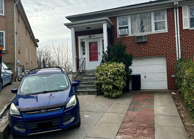Property at 18-08 157th St, Whitestone, NY 11357, 5 beds, 2.5 baths
