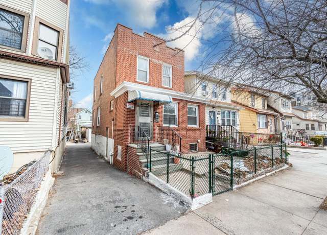 Property at 1736 Jarvis Ave, Bronx, NY 10461, 2 beds, 3 baths
