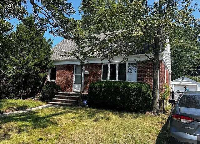 Property at 1420 Dutch Broadway, Elmont, NY 11003, 4 beds, 2 baths