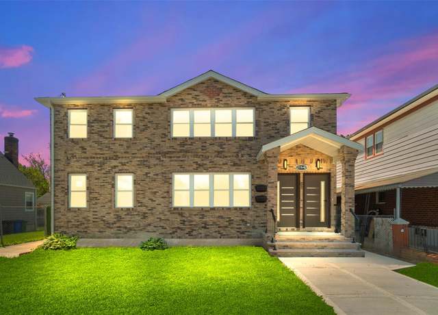 Property at 21942 112th Rd, Queens Village, NY 11429, 8 beds, 4 baths