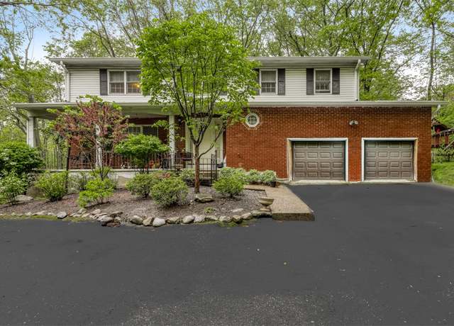 Property at 60 Highview Rd, Monsey, NY 10952, 8 beds, 4.5 baths