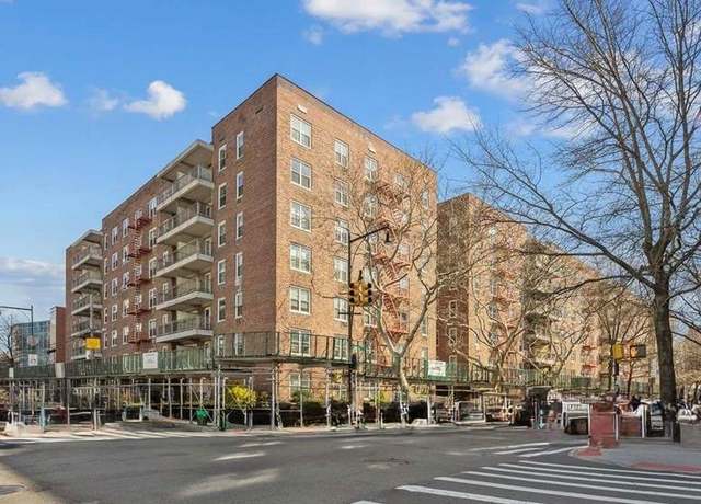 Property at 142-05 Roosevelt Ave #517, Flushing, NY 11354, 1 bath