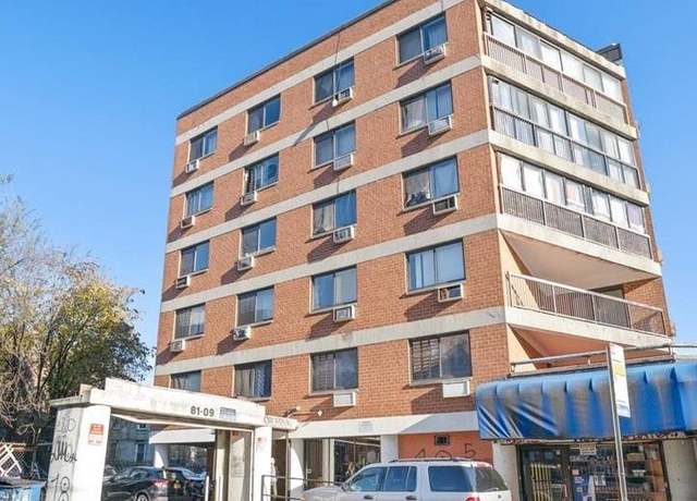 Property at 81-09 41 Ave Unit 5B, Elmhurst, NY 11373, 2 beds, 2 baths
