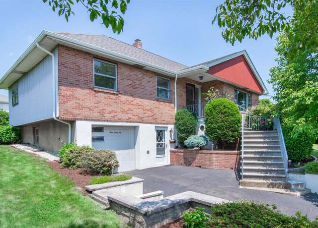 Property at 164 Roundhill Dr, Yonkers, NY 10710, 4 beds, 1 bath