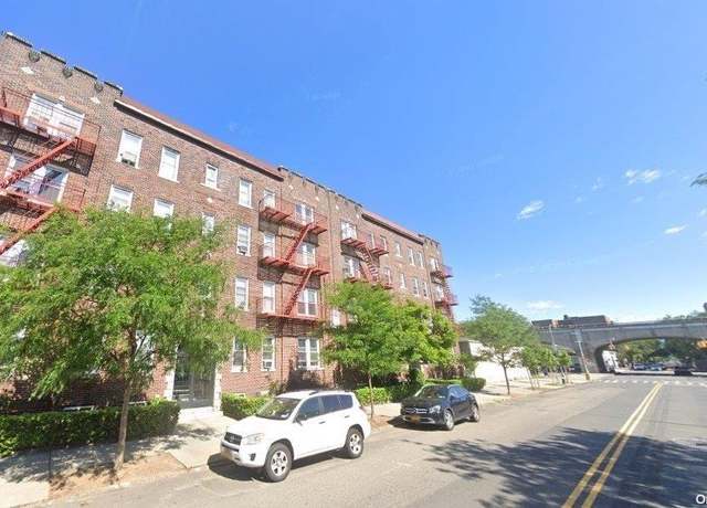 Property at 45-20 43rd St Unit 1D, Sunnyside, NY 11104, 1 bed, 1 bath