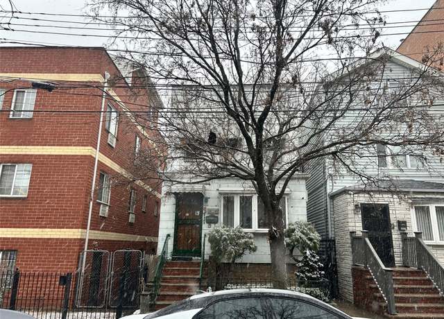 Property at 58-05 Van Horn St, Elmhurst, NY 11373, 5 beds, 2.5 baths