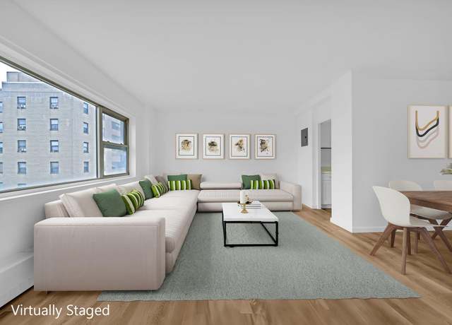 Property at 3 Fordham Hill Oval Unit 14F, Bronx, NY 10468, 2 beds, 1.5 baths