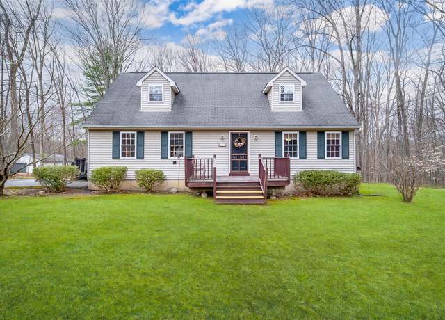 Property at 609 Eatontown Rd, Port Jervis, NY 12771, 3 beds, 2.5 baths