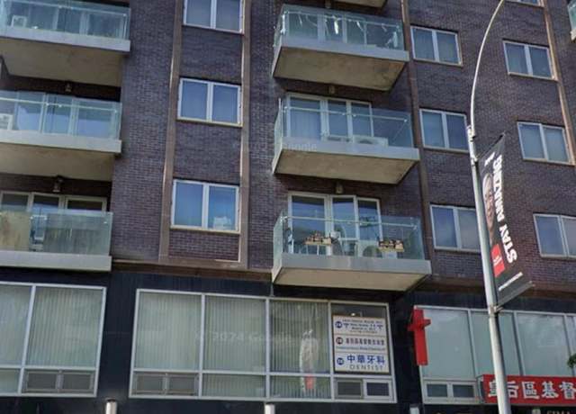 Property at 41-42 College Point Blvd Unit 3C, Flushing, NY 11355, 1 bed, 1 bath
