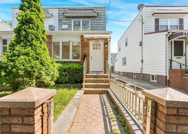 Property at 5206 Avenue M, Brooklyn, NY 11234, 3 beds, 2.5 baths