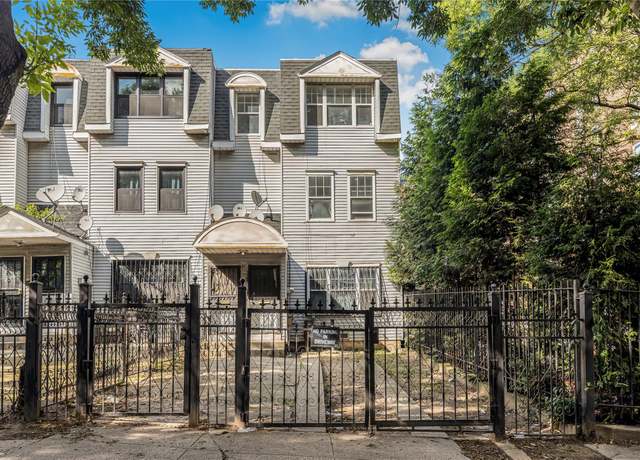 Property at 975 E 178th St, Bronx, NY 10460, 5 beds, 2 baths