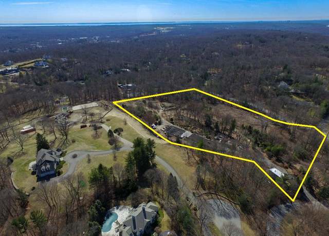 Property at 23 Wampus Lake Dr, Armonk, NY 10504