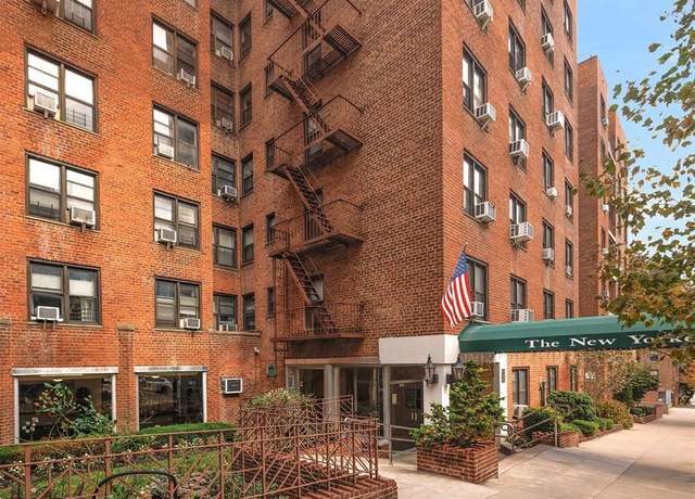 Property at 103-25 68 Ave Unit 2A, Forest Hills, NY 11375, 1 bed, 1 bath