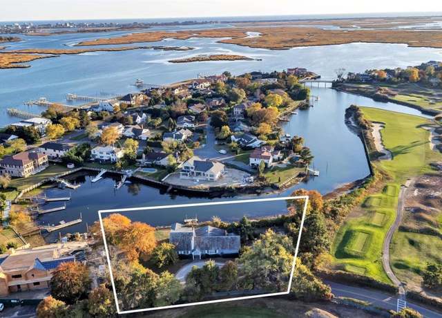 Property at 1230 Harbor Rd, Hewlett Harbor, NY 11557, 5 beds, 4.5 baths