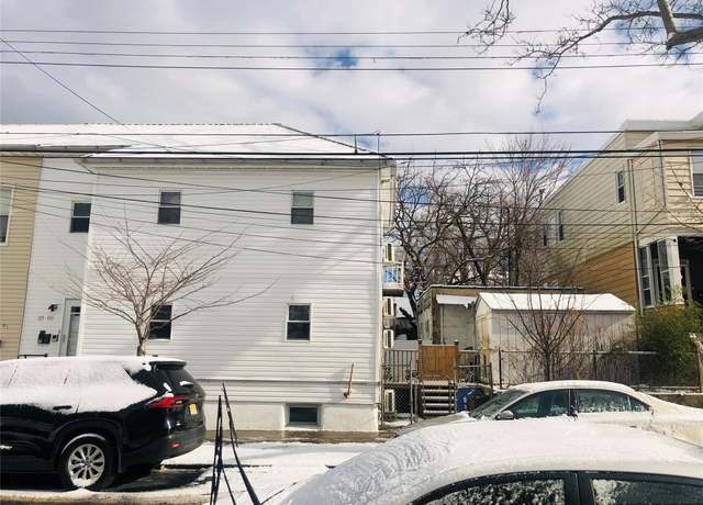 Property at 22-03 125 St, College Point, NY 11356