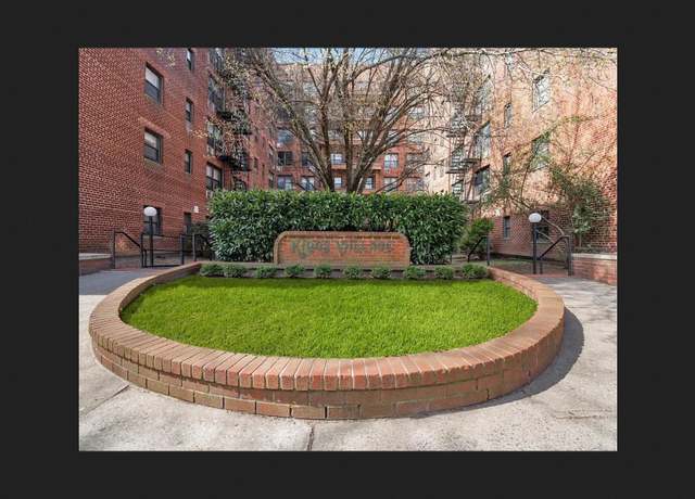 Property at 1275 East 51 Street #2d Unit 2D, Brooklyn, NY 11234, 2 beds, 1 bath