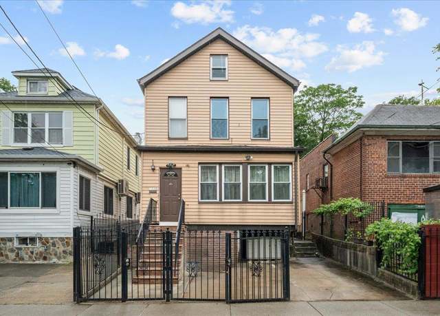 Property at 2140 Story Ave, Bronx, NY 10473, 4 beds, 1 bath