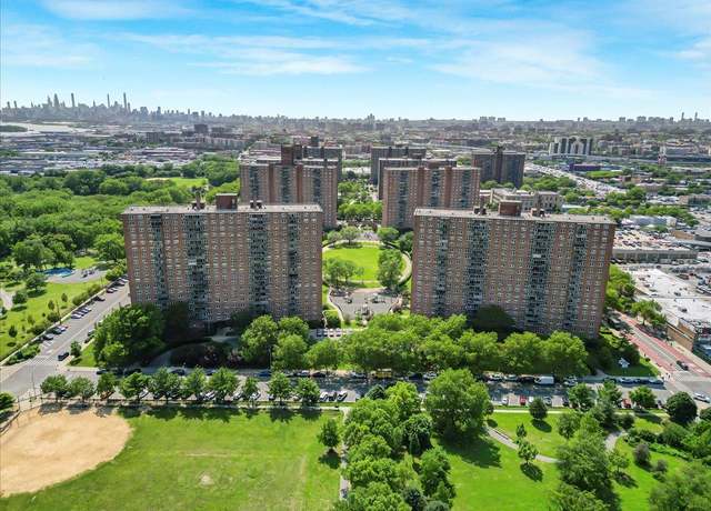 Property at 825 Morrison Ave Unit 16A, Bronx, NY 10473, 1 bed, 1 bath