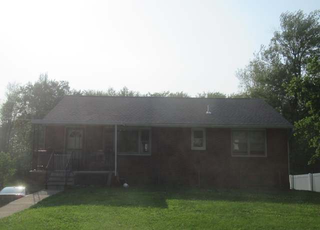 Property at 22 Booth Blvd, Wappingers Falls, NY 12590, 3 beds, 1 bath