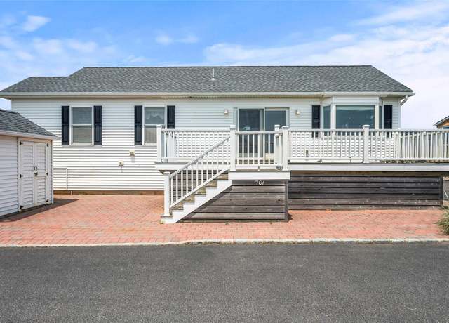 Property at 100 Deforest Rd #701, Montauk, NY 11954, 2 beds, 1.5 baths