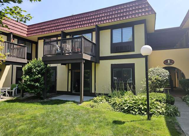 Property at 1 Loudon Dr #9, Fishkill, NY 12524, 1 bed, 1 bath