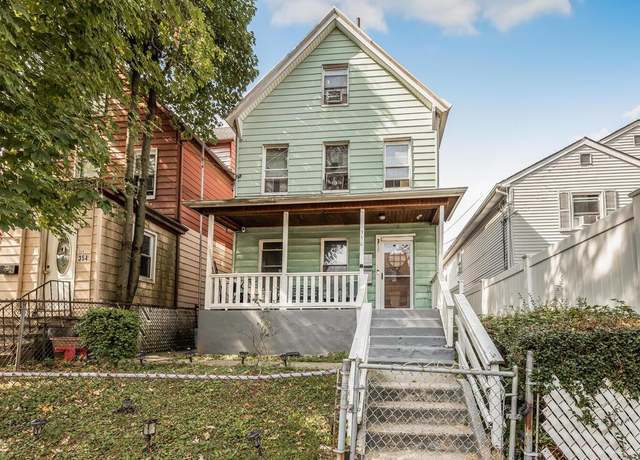 Property at 350 S 2nd Ave, Mount Vernon, NY 10550, 4 beds, 3 baths