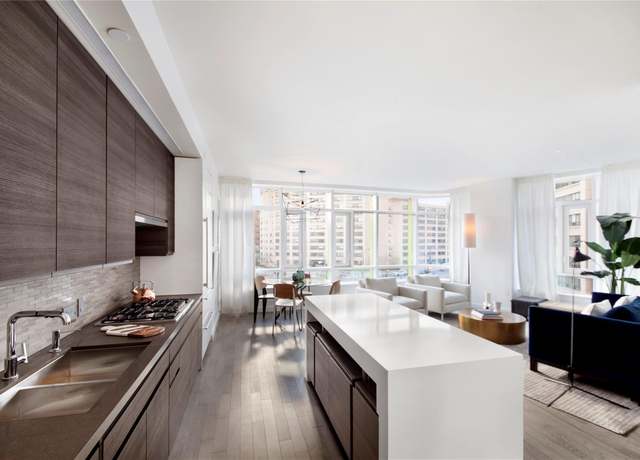 Property at 285 W 110 St Unit 2A, New York (manhattan), NY 10026, 3 beds, 3 baths
