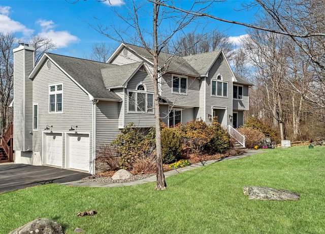 Property at 297 Dingle Ridge Rd, Brewster, NY 10509, 4 beds, 2.5 baths