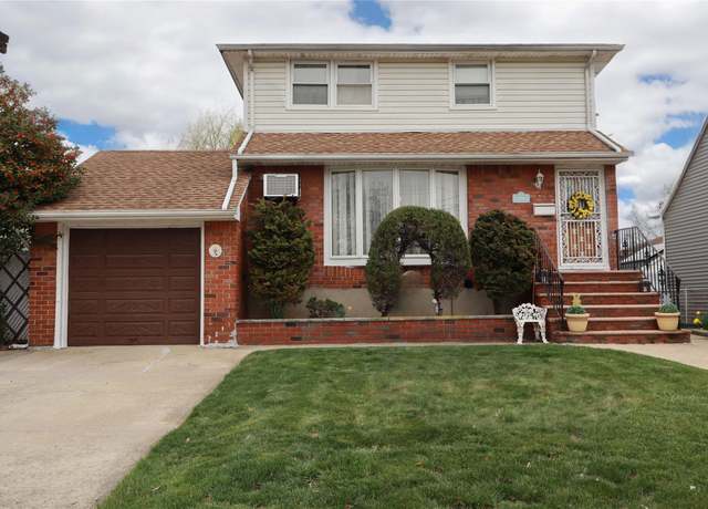 Property at 311 Litchfield Ave, Elmont, NY 11003, 5 beds, 2 baths